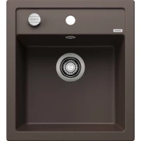 Кухонная мойка Blanco Dalago 45 Кофе 517165