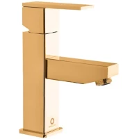 Смеситель для раковины без донного клапана Rav Slezak Loira LR528.5Z