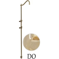 Душевая колонна Migliore Onda ML.OND-36.217.DO