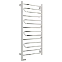 Полотенцесушитель электрический 1200x600 МЭМ левый Сунержа Элегия 2.0 00-5218-1260