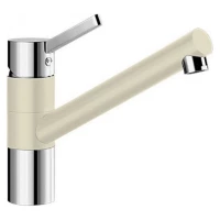 Смеситель для кухни Blanco Tivo Хром/Жасмин 517604