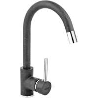 Смеситель для кухни лава Longran Logic LM2101 - 40