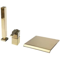 Смеситель на борт ванны Rav Slezak Loira LR574.5YZ