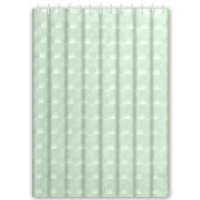 Штора для ванной комнаты Haiba HB75101-12