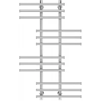 Полотенцесушитель водяной 1200x600 Secado Турин 5 4603777447236
