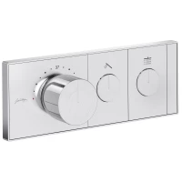 Термостат для ванны Jacob Delafon Grands Boulevards E26346-9-CP