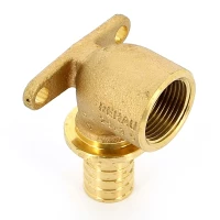 Водорозетка надвижная 25 х 3/4