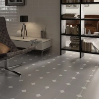 Коллекция плитки Equipe Ceramicas Octagon