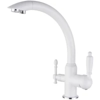 Смеситель для кухни с подключением к фильтру Kaiser Vincent 31244-10