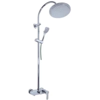 Душевая система Rav Slezak Zambezi ZA082.5/3