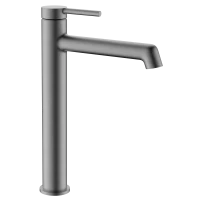 Смеситель для раковины Raglo R20.15.09 графит матовый