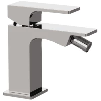 Смеситель для биде без донного клапана Remer Absolute AU22