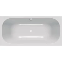 Акриловая ванна Kolpa-San Pandora 593110 170x75 см, белый