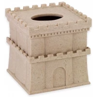 Бокс для салфеток Avanti Sea and Sand 13678E