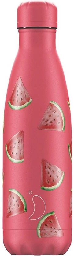 

Термос 0,5 л Chilly's Bottles New Icon Watermelon B500NIWAT