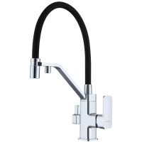 Смеситель для кухни с подключением к фильтру Raglo R85.62