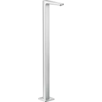 Излив для ванны 235 мм Hansgrohe Metropol 32531000
