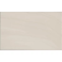 Плитка Kerama Marazzi Сияние бежевый 25х40 6372