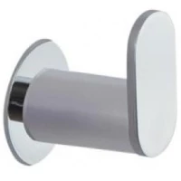 Крючок Ramon Soler Ergos COLG01 для ванны, хром