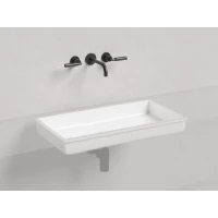 Раковина 74,7x40 см Salini S-Stone Marea 10 1802210M