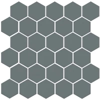 Керамогранит Kerama Marazzi Агуста Синий Матовый (из 30 частей) R10 29,7x29,8 63012