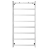 Полотенцесушитель водяной 1000x530 Secado Корсико 1К 4603777473211