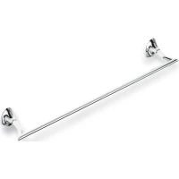 Полотенцедержатель Stil Haus Zefiro ZE45(08) 45 см, хром