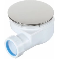 Сифон для поддона Ø 85 мм Good Door сЛ00002(сЛ00138)