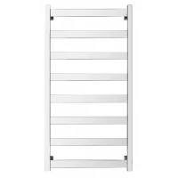 Полотенцесушитель электрический 1270x630 ТЭН правый Secado Комано 1 4603777475772