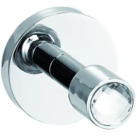 Крючок Sanibano Sahara H9700/09CRC для ванны, хром