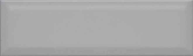 Плитка 9014 Аккорд серый грань 8,5x28,5 плитка настенная kerama marazzi аккорд 8 5x28 5 см 0 97 м² глянцевая серый
