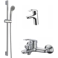 Комплект смесителей Fashun A2823