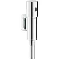 Система электронного управления смывом писсуара, питание от батареи 6 В Grohe Tectron Rondo 37421000