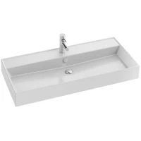 Раковина 101x46,3 см Jacob Delafon Vivienne EXBJ112-00