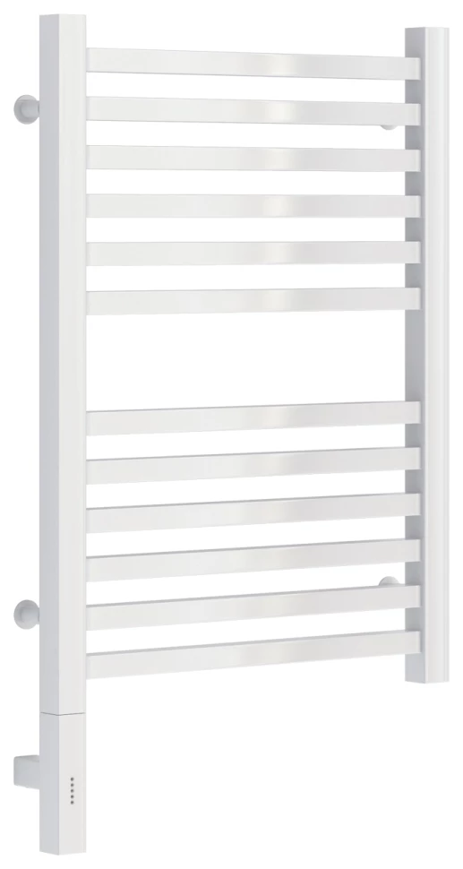 

Полотенцесушитель электрический 600x400 белый глянец МЭМ левый Сунержа Модус 3.0 12-5700-6040