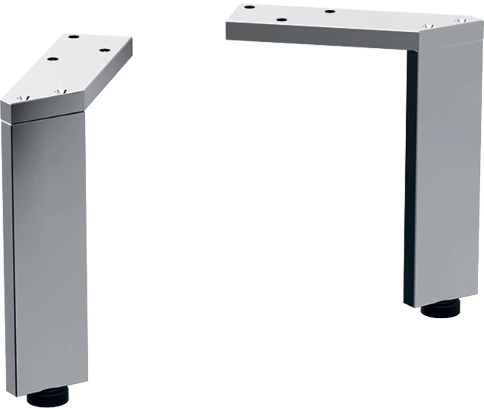 

Комплект ножек 2 шт Geberit Smyle Square 500.367.00.1