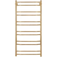 Полотенцесушитель электрический 1270x632 ТЭН левый Secado Агата 4 4603777462345