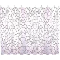 Штора для ванной комнаты Fashun A8815