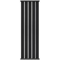 Полотенцесушитель водяной 1000x300 Secado Сельвино 5 4673739218747