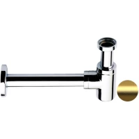 Сифон для биде Remer 958BBG