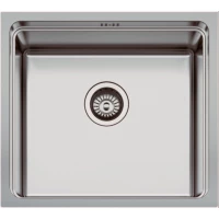 Мойка Seaman Eco Roma SMR-4944AK