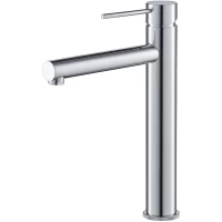 Смеситель для раковины Timo Saona 2311/00F CoolStart, хром