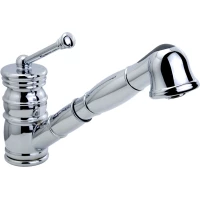 Смеситель для кухни Migliore Queen ML.CUC-484.CR