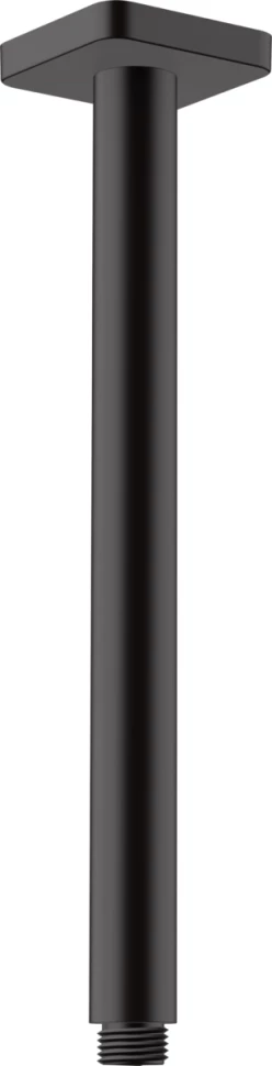 Потолочный кронштейн 300 мм Hansgrohe Vernis Shape 26407670 - фото 1