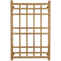 Полотенцесушитель электрический 1070x532 ТЭН левый Secado Комано 4603777465810