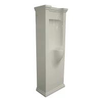 Писсуар напольный Kerasan Waldorf 413101bi