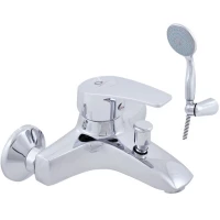 Смеситель для ванны Rav Slezak Kongo K054.5/2