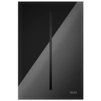 Система электронного управления смывом писсуара, питание от батареи 7,2 В TECE TECEfilo черный 9242063 