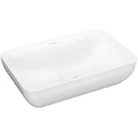 Раковина 55,5x36,3 см Kerama Marazzi Plaza PLR.wb.55