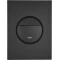 Кнопка смыва Grohe Nova Cosmopolitan S 37601KF0 для инсталляции, черный матовый - 3